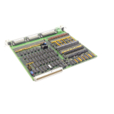 Philips 4022 228 3020 / D 001542 INPUT OUT BOARD E-Stand:...