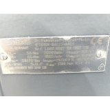 Siemens 1FT6108-8AC71-4AG1 Synchronservomotor SN EL082802702007