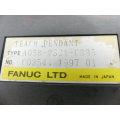 Fanuc A05B-2301-C335 Teach Pendant SN: C03544 1997 01