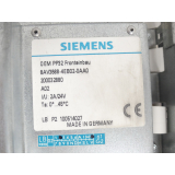 Siemens 6AV3688-4EB02-0AA0 OEM PP32 Fronteinbau 200032880 LB P2 100514027