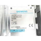 Siemens 6AV3688-4EB02-0AA0 OEM PP32 Fronteinbau 200032880 LB P1 100508045