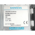 Siemens 6AV3688-4EB02-0AA0 OEM PP32 Fronteinbau 200032880 LB P2 100514055