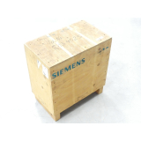 Siemens 6SL3000-0CE23-6AA0 Netzdrossel SN B06625570004...