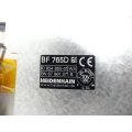 Heidenhain BF 765D Display ID 824 850-01 W4 SN 67861371B - ungebraucht -