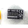 Heidenhain BF 765D Display ID 824 850-01 W3 SN 67649394B - ungebraucht -