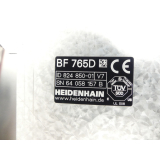 Heidenhain BF 765D Display ID 824 850-01 V7 SN 64058157B - ungebraucht -