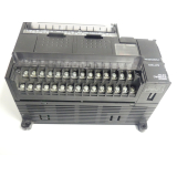 Omron CP1H-X40DT1-D SYSMAC CPU-Baugruppe Version: 1.0 SN:30X05S