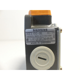 Siemens 3SE3100-0E Positionsschalter 10A -ungebraucht-