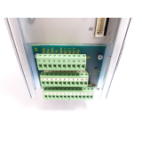 Indramat KDS 1.1-100-300-W1-220 AC. Servo Controller SN:...
