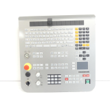 Heidenhain TE 737D Tastatur ID 824 048-01 W4 SN 68113050B...