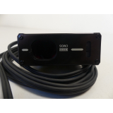 Keyence GV-H450 CMOS Laser Sensor -ungebraucht-