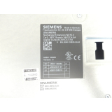 Siemens 6SL3040-1NB00-0AA0 Numeric Contr. Extension NX15.3 SN T-D46050703