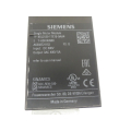 Siemens 6SL3120-1TE15-0AA4 Single Motor Modul SN T-H56148980 A5E03721153 FS: B