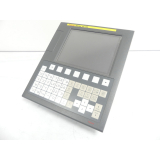 Fanuc A02B-0319-B502 Oi-TD Panel SN E122B1145 + Tastatur A02B-0319-D519 / T
