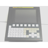 Fanuc A02B-0319-B502 Oi-TD Panel SN E122B1145 + Tastatur...