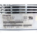 Siemens 6SN1111-0AA01-2DA0 Netzfilter SN: 03081 Version: E