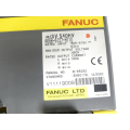 Fanuc A06B-6127-H110 Verstärker SV 540HV SN V11119009