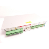 Indramat DKC01.1-040-7-FW AC Servo Controller SN:...