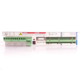 Indramat DKC01.1-040-7-FW AC Servo Controller SN: 259976-18152