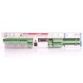 Indramat DKC01.1-040-7-FW AC Servo Controller SN: 259976-18174
