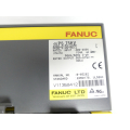 Fanuc A06B-6150-H075 Verstärker PS 75HV SN V11358412
