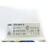 ABB STU 8011 S Schaltuhr 230V / 45 - 60Hz