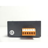 electromatic Rundel Segmentanzeige EDF 44.1 24 V DC