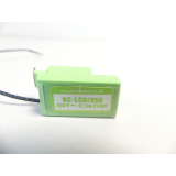 Murr elektronik RC-LCD/250 Entstörmodul 21081