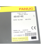 Fanuc A06B-6091-H002 Modul SN V11492219