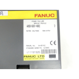 Fanuc A06B-6091-H002 Modul SN V11191925