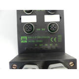 Murrelektronik MBV2-P DI8 DO4/2A 55482 Kompaktmodul