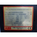 ABB 86413006V004VG5M Synchronservomotor SN: BS021869