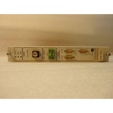 Indramat CPUB 03A01-FW Interface