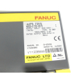 Fanuc A06B-6150-H075 Verstärker PS 75HV SN V11336688