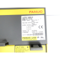 Fanuc A06B-6127-H106 Verstärker SV 180HV SN V11135364