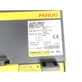 Fanuc A06B-6127-H106 Verstärker SV 180HV SN V11135477