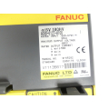 Fanuc A06B-6127-H106 Verstärker SV 180HV SN V11135617