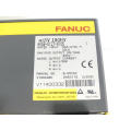 Fanuc A06B-6127-H106 Verstärker SV 180HV SN V11400332
