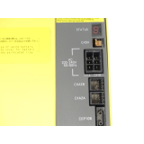 Fanuc A06B-6127-H106 Verstärker SV 180HV SN V11217128
