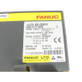 Fanuc A06B-6127-H209 Verstärker SV 80/80HV SN V10Z08884