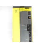 Fanuc A06B-6127-H209 Verstärker SV 80/80HV SN V11119827