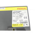 Fanuc A06B-6127-H209 Verstärker SV 80/80HV SN V11119827