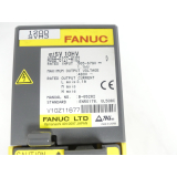 Fanuc A06B-6127-H102 Verstärker SV 10HV SN V10Z11677