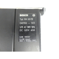 Bosch VM 60/EB Versorgungsmodul SN 302245 048106 - 303 3/PE - geprüft u getestet