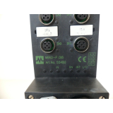 Murrelektronik MBV2-P DI8 55480 Kompaktmodul