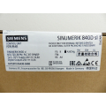 Siemens SINUMERIK 840D SL NCU 720.3B P - 6FC5372-0AA30-0AB0 Modul SNT-R86311451 - ungebraucht! -