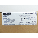 Siemens SINUMERIK 840D SL NCU 720.3B P 6FC5372-0AA30-0AB0 Modul SNT-R66155308 - ungebraucht! -
