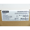 Siemens SINUMERIK 840D SL NCU 720.3B P 6FC5372-0AA30-0AB0 Modul SNT-R86271321 - ungebraucht! -