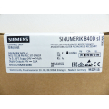 Siemens SINUMERIK 840D SL NCU 720.3B P 6FC5372-0AA30-0AB0 Modul SNT-R86271322 - ungebraucht! -