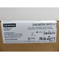 Siemens SINUMERIK 840D SL NCU 720.3B P 6FC5372-0AA30-0AB0 Modul SNT-R66155338 - ungebraucht! -